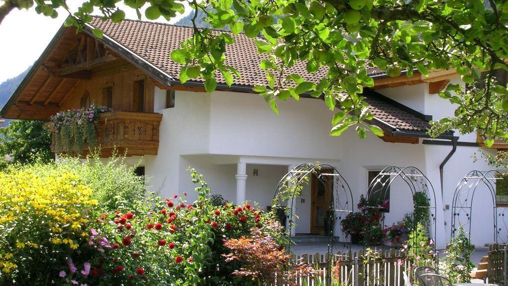 Apart Daniel Ried im Oberinntal Quarto foto